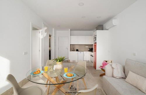 Bolivia Collection Playa Pedregalejo By Aloha Málaga - Foto 53