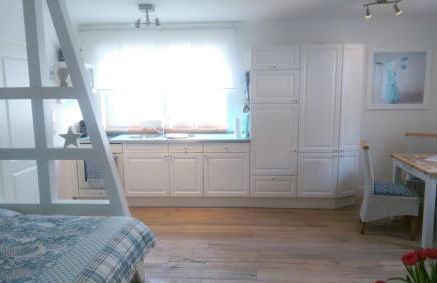 Apartment Seerose - Foto 8