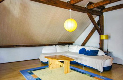 Two-Bedroom Holiday Home In Osno Lubuskie - Foto 17