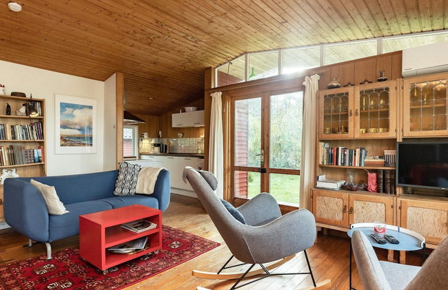 4 Person Holiday Home in Martofte-by Traum - Foto 11