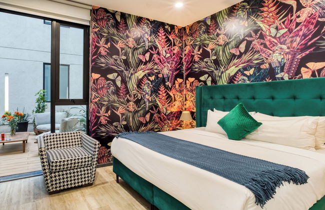 MEDELLIN 148 by Mr. W - Foto 51