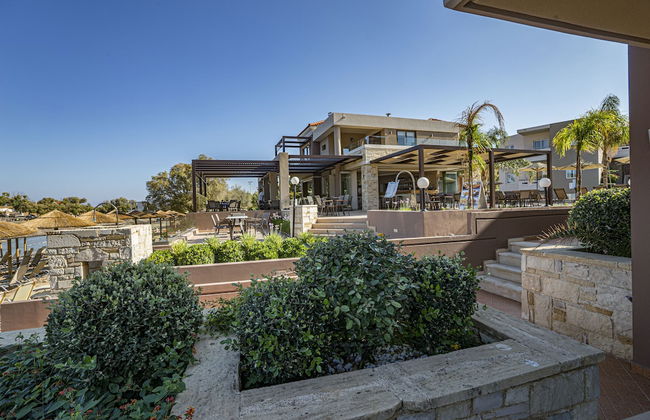 Golden Bay Suites - Foto 60