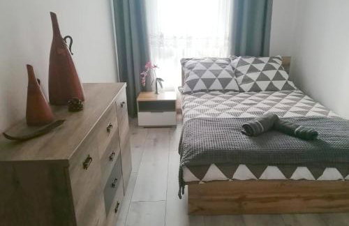 Apartament Pruszcz Gdański 1 - Foto 4