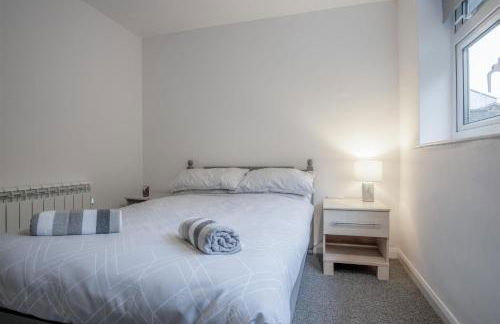 Pharmacy Court - 2 Bedroom Apartment - Saundersfoot - Photo 21