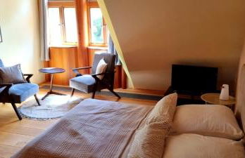 Urlaubsnest Das Künstlerrefugium - Foto 3