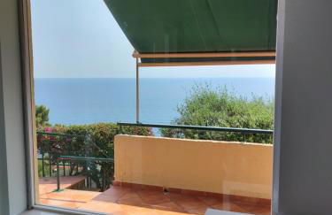 Casa Vacanze Vista Mare ad Acciaroli località Mezzatorre - Foto 67