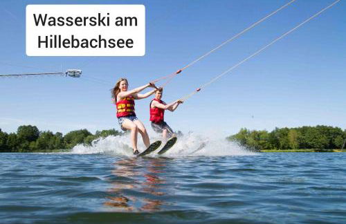 Ferienwohnung Panoramablick Postwiese - Foto 28