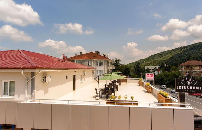 Lotus Home Sapanca - Foto 24