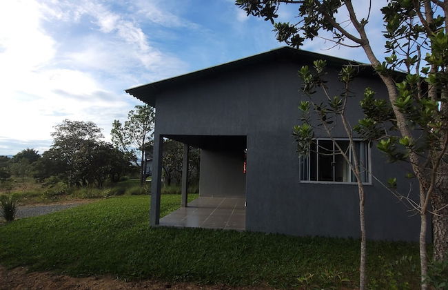 Chalés Recanto da Baleia - Photo 43