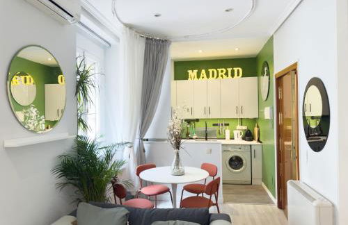 DISFRUTA del Barrio de las Letras Tu segundo hogar en Madrid - Photo 9