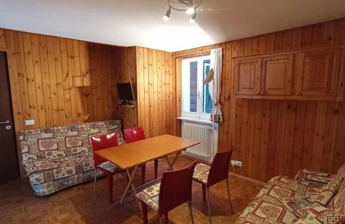 Zam hus, monolocale walser - Foto 1