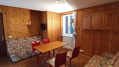 Zam hus, monolocale walser - Foto 1