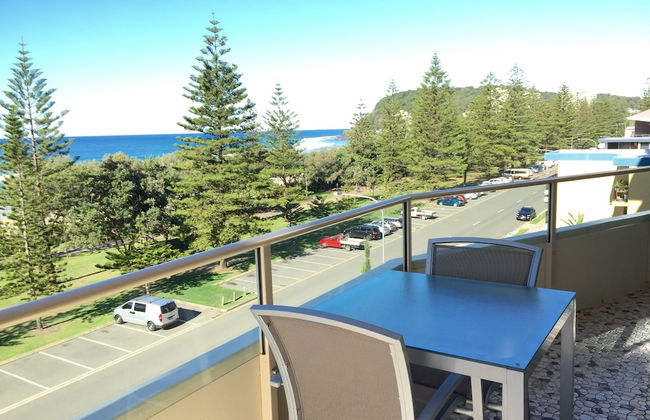 Wyuna Beachfront Holiday Apartments - Foto 51