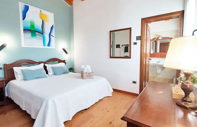 Agriturismo Le Cipressine - Photo 9