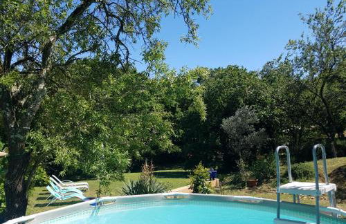 Entre Nîmes et Arles - Foto 2