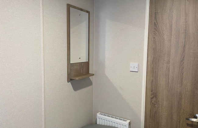 Immaculate 3 Bedroom Caravan in Presthaven - Foto 35