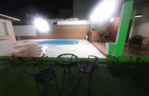 Cabana de férias Itaipuaçu - Foto 12