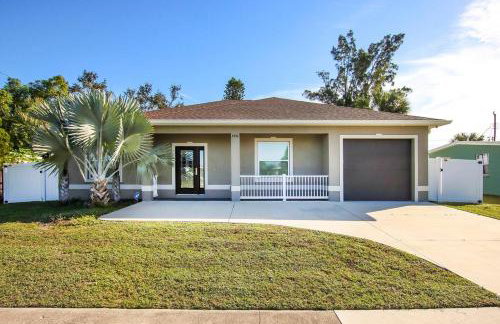 Spacious home with large yard - Perfect for families - Sunny South - Foto 5