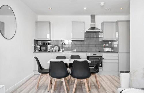 Harmony Height Apartments - Foto 8