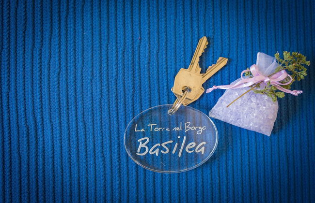 La Torre nel Borgo - Foto 71