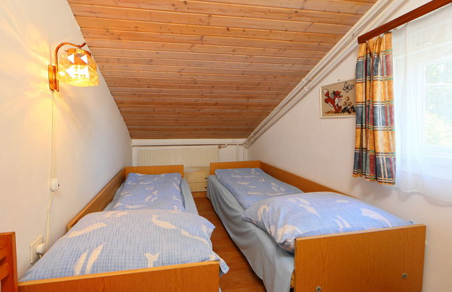 5 bedroom House in Balatonboglár with garden and terrace - Photo 14