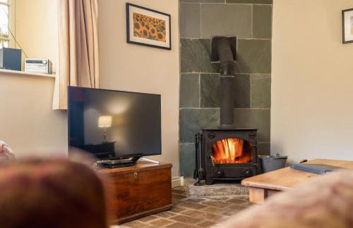 The Coach House at Noelles Cottages - Foto 17