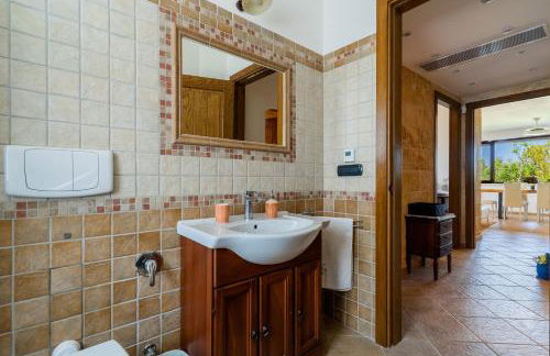 Salento Villa in Torre Vado -- Villa Giuliana - Foto 23