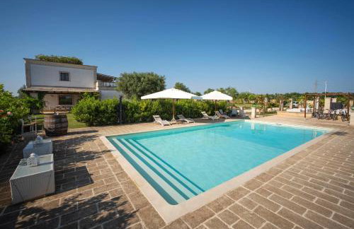 WePuglia - TERRATERRA - Masseria Minunni - Photo 7