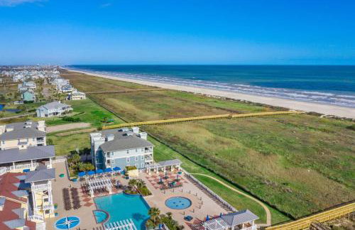 Beachside Blue Sailfish by Ryson Vacation Rentals - Foto 46