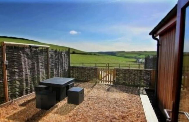 Merlin Farm Cottages Mawgan Porth - Foto 21