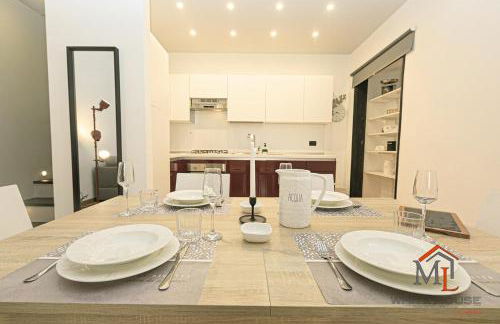 Mimosa house jacuzzi and parking by ML WHITE HOUSE - Foto 11