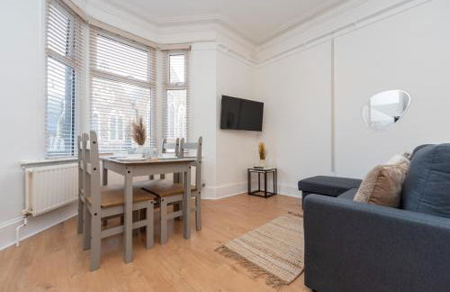 Coastal One Bedroom Apartment Great Yarmouth - Foto 13