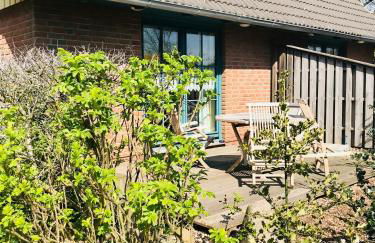 "Backbord" by Ferienhaus Strandgut - Foto 1