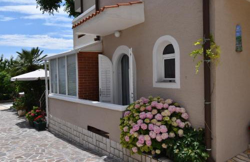 Apartments Fabijanić - Foto 49