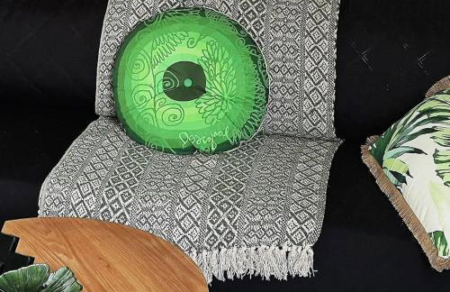 Orval et sens - Le Rayon Vert Studio - Foto 16