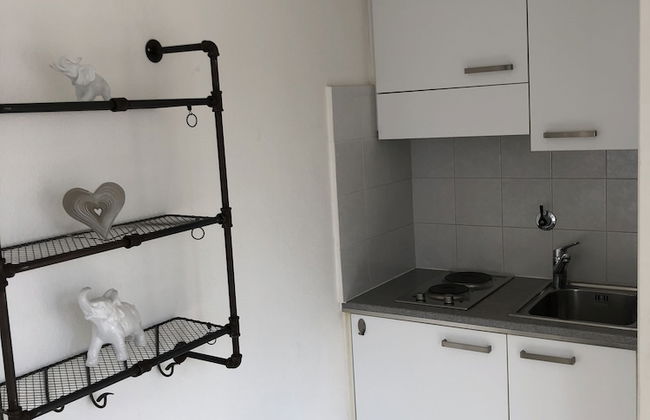 Locarno Centro Apartments - Foto 21