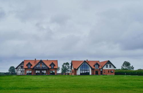 Pustelnia Szymonka Apartament Z Plażą Nad Jeziorem - Photo 20