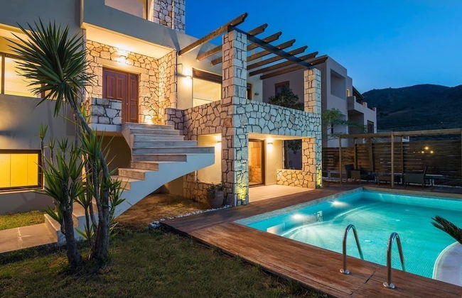 Villa Silvia - Photo 22