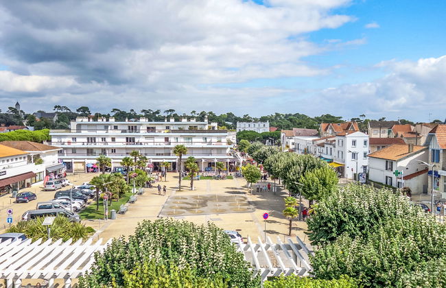 Résidence de Saint Palais - Foto 20