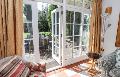 The Coach House - Foto 24