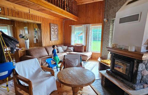 Domek Malina - Foto 21