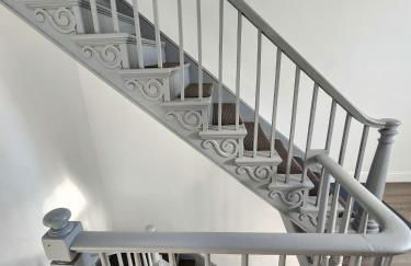 Jennifer's Penthouse 2 Floors - Amazing City View! - Foto 44