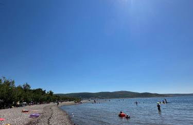 Apartmani Barun 200m from beach - Foto 25