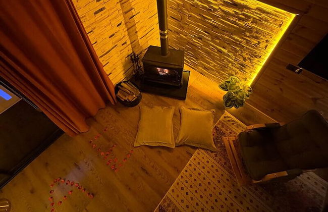 Rize Love Bungalov - Foto 11