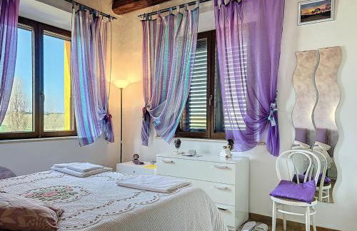 Il Sentiero Del Poeta - Country House - Foto 40