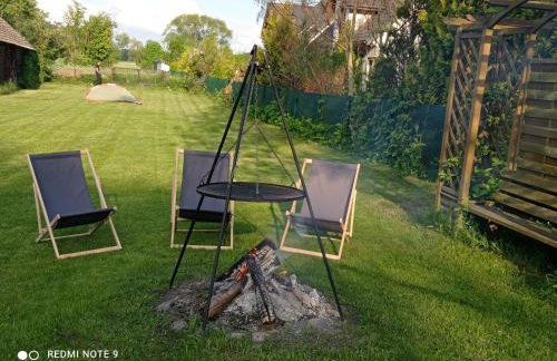 Agroturystyka Pasynki 44 - Foto 34