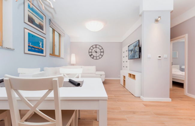 Holiday House Posejdon by Renters - Foto 44