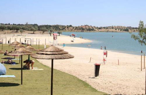 A Casa D'Avó Chica - Alentejo - Foto 7