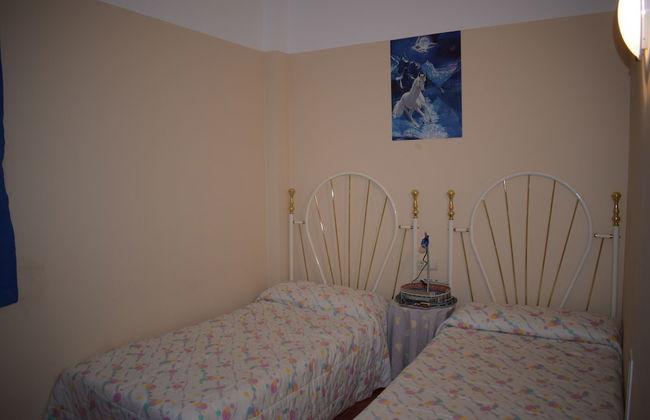 Apartmento Marina Sant Jordi - Foto 5