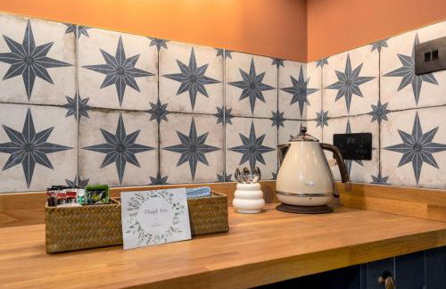 The Unique Cathedral Hideaway - Foto 13